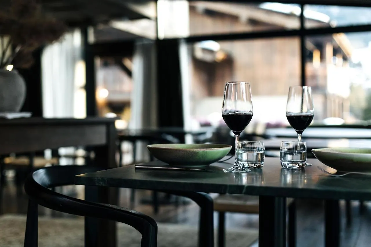 L'Alpaga, A Beaumier Hotel 메게브