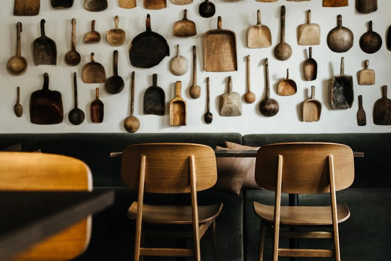 L'Alpaga, A Beaumier Hotel 메게브