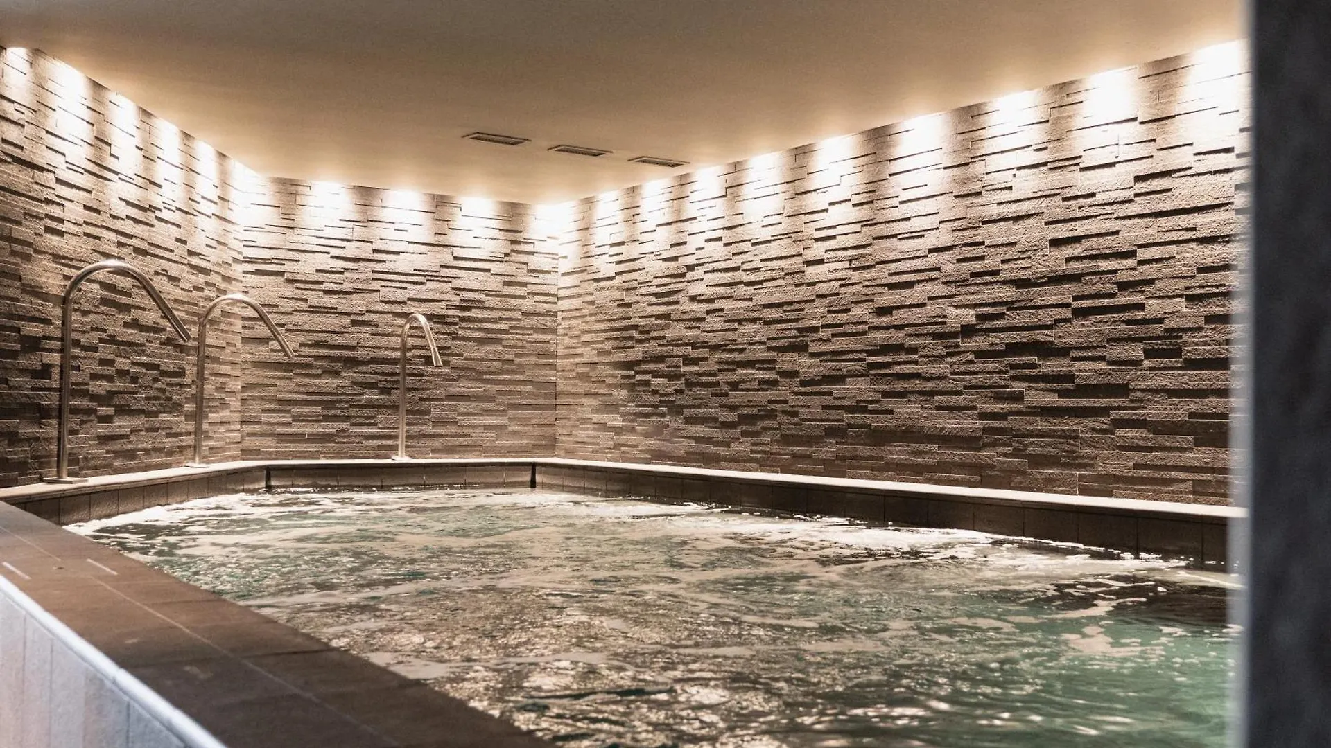 L'Alpaga, A Beaumier Hotel Megève 5*,