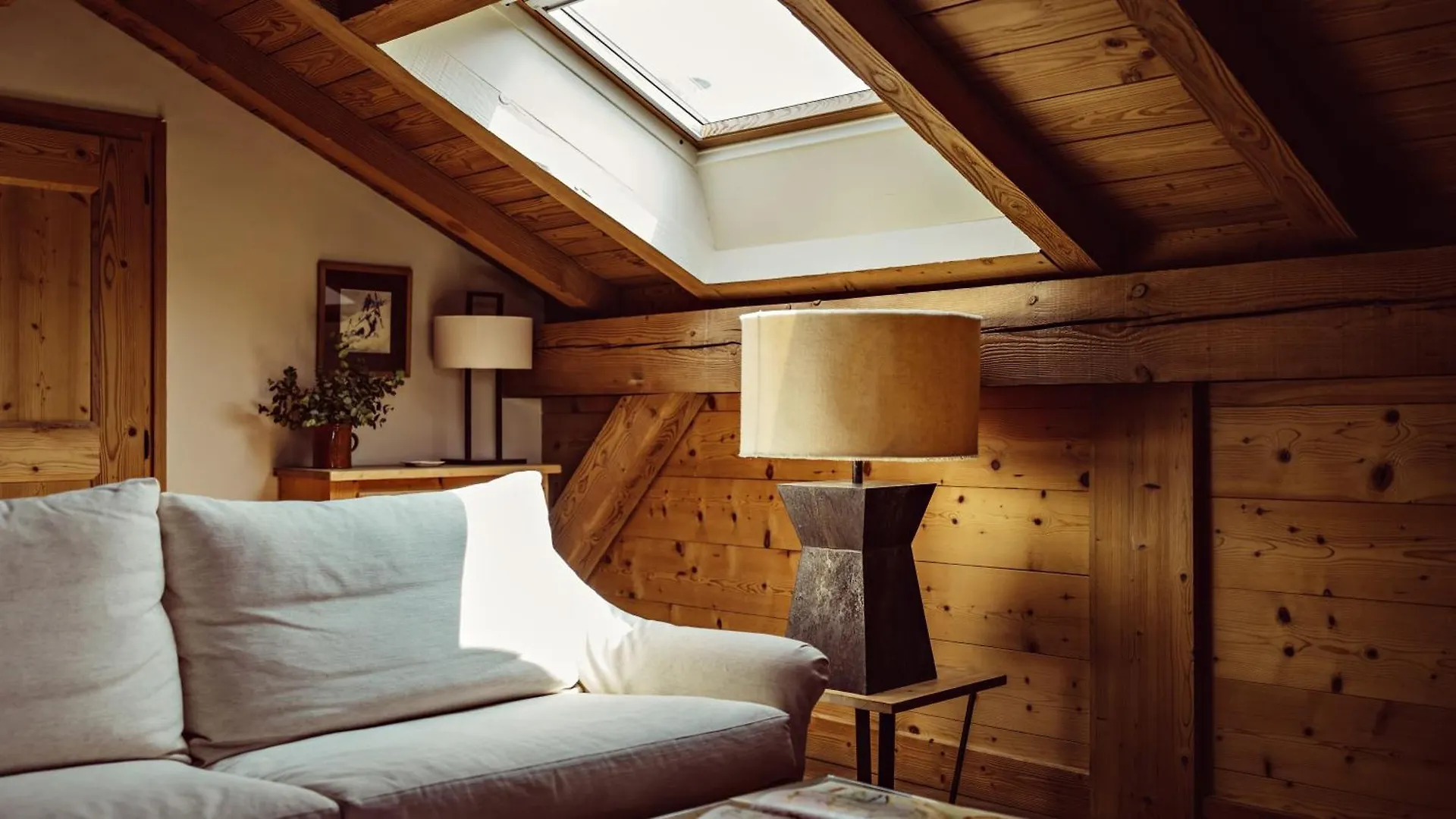 L'Alpaga, A Beaumier Hotel Megeve