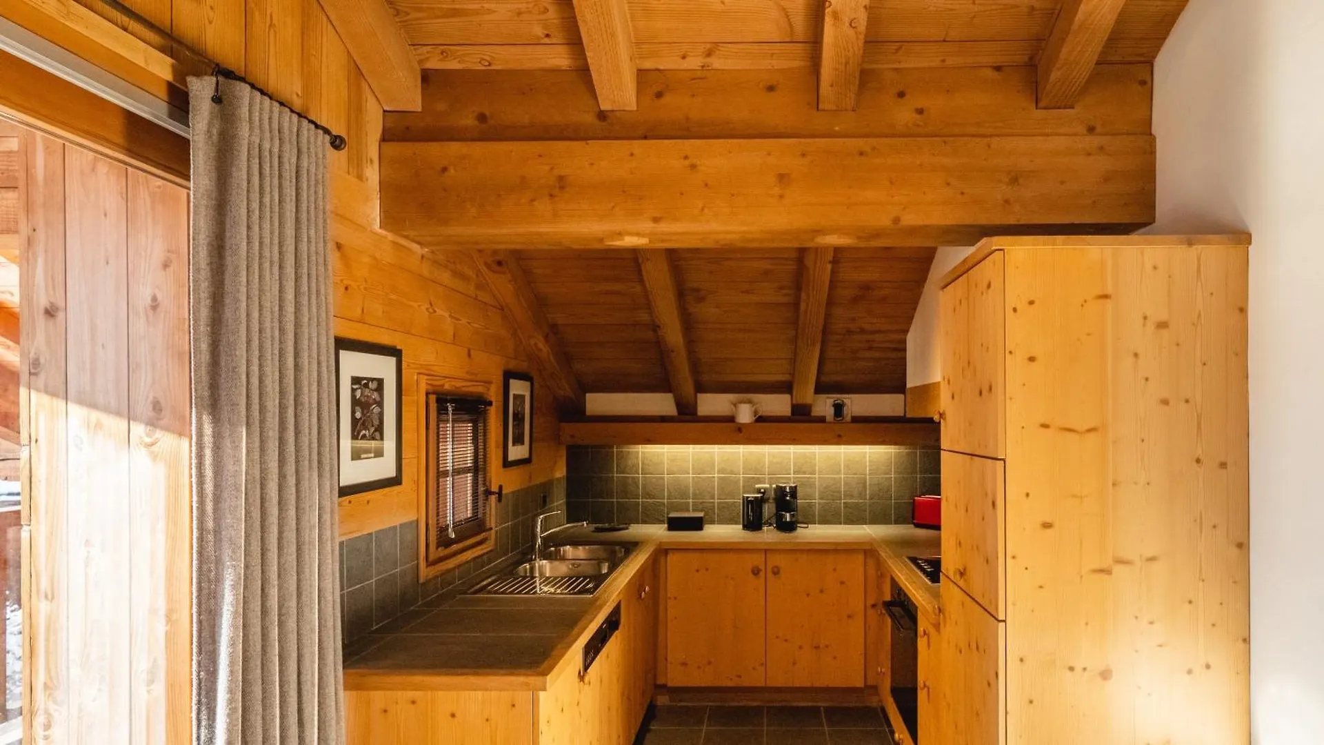 L'Alpaga, A Beaumier Hotel Megeve