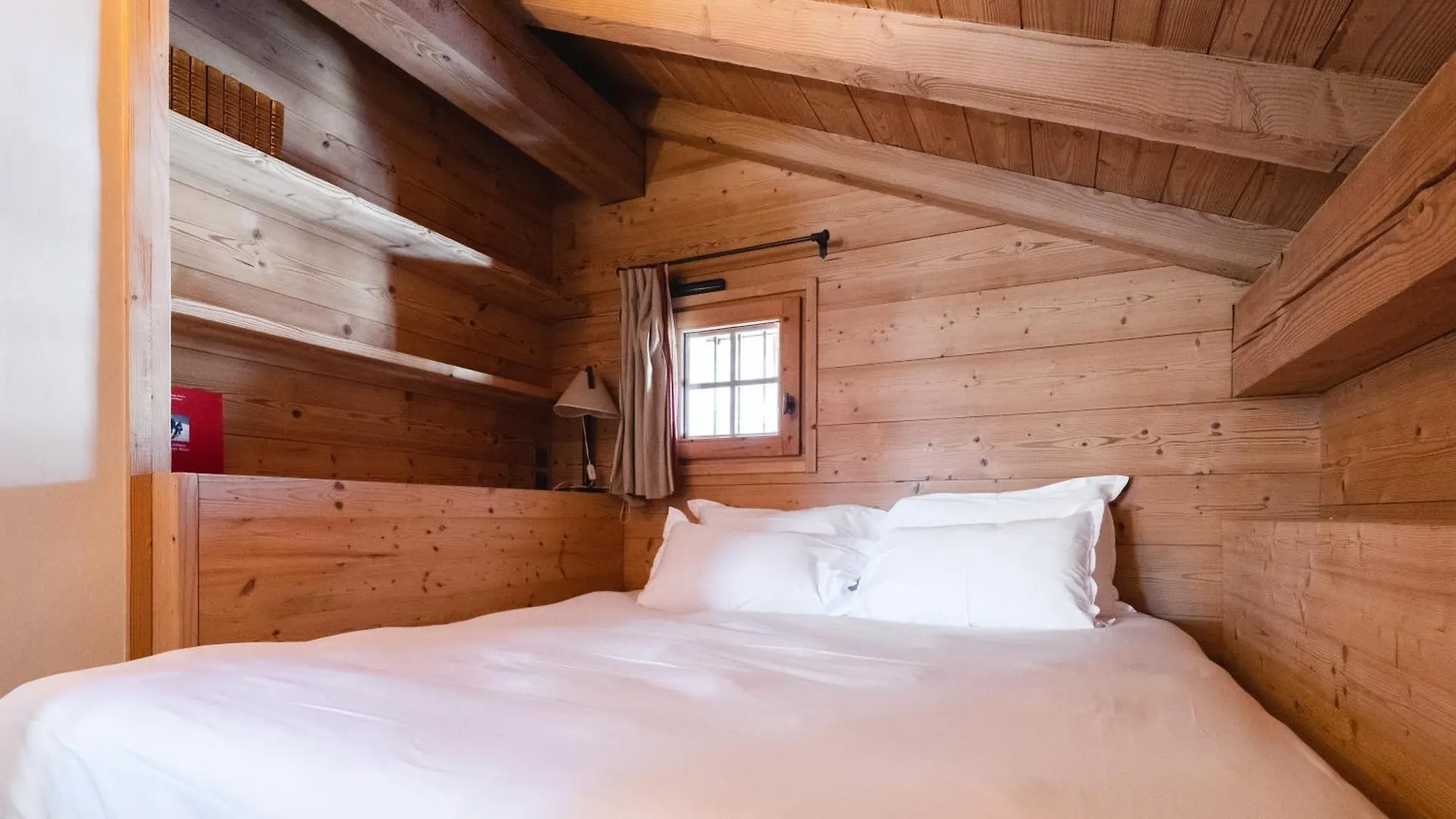L'Alpaga, A Beaumier Hotel Megeve