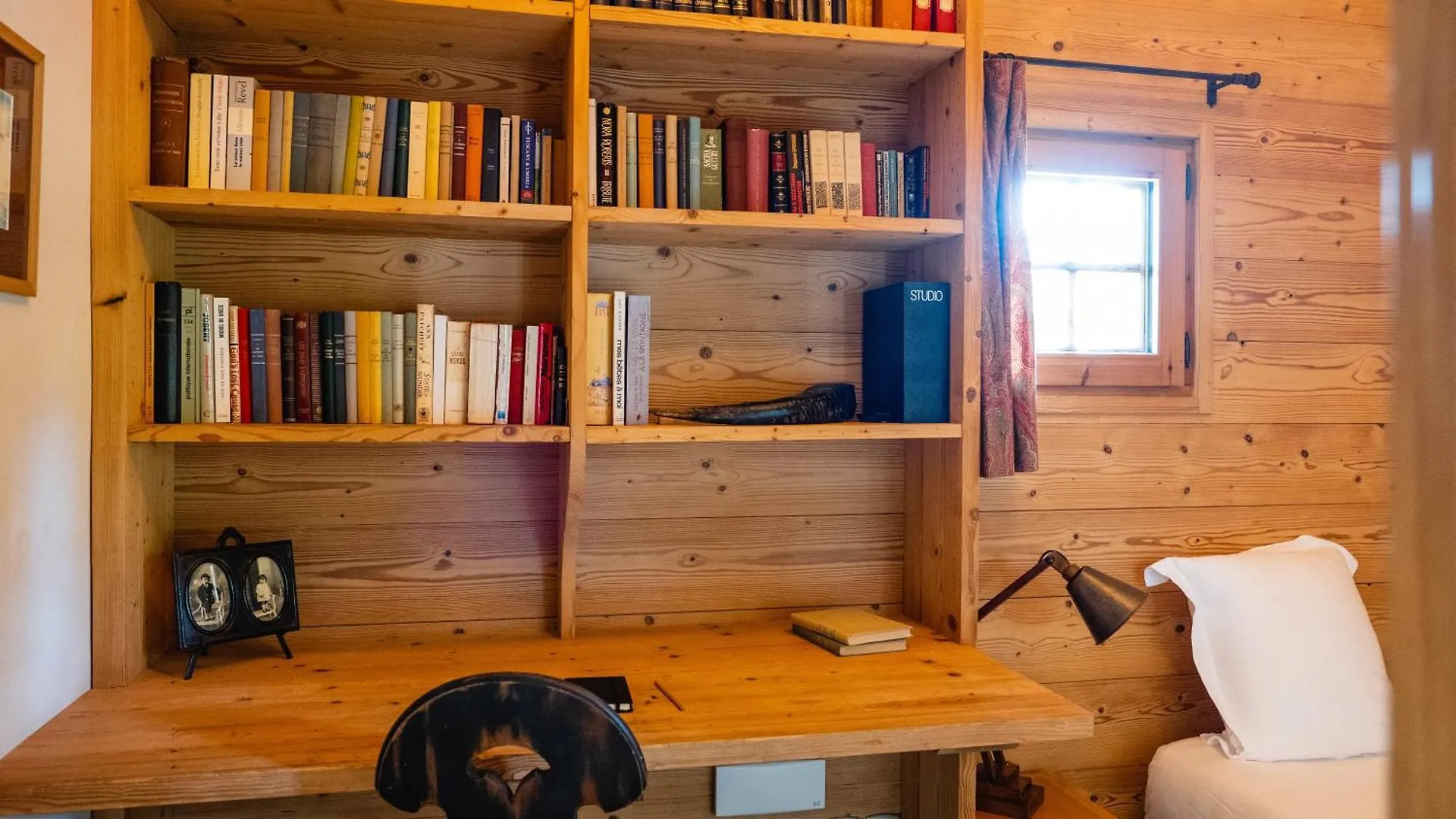 L'Alpaga, A Beaumier Hotel Megeve