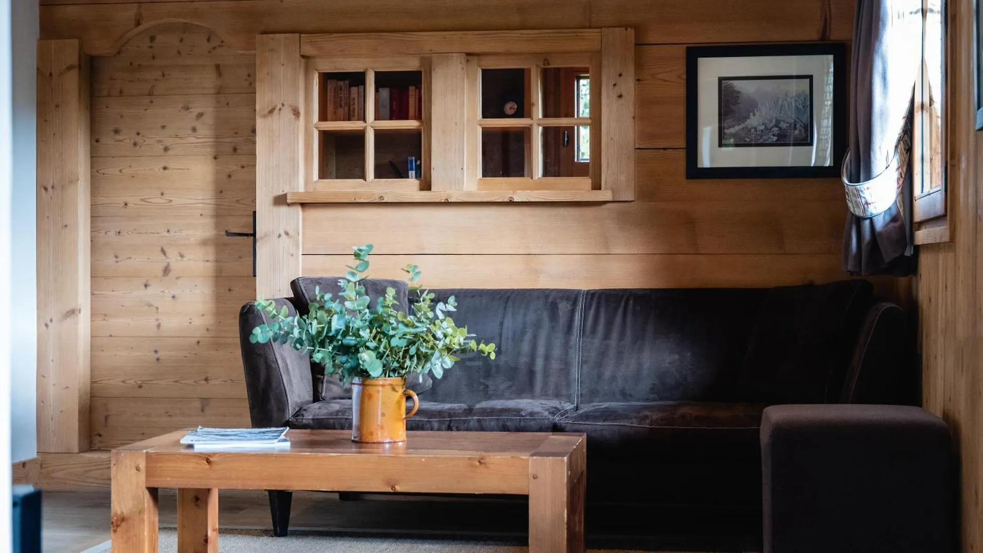L'Alpaga, A Beaumier Hotel Megeve