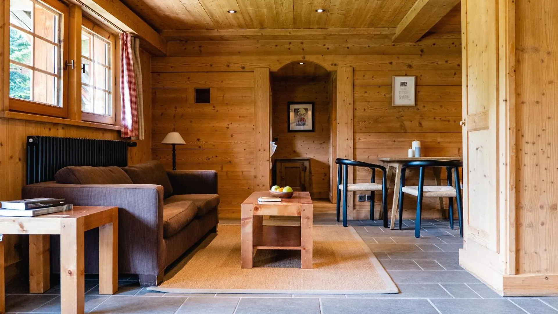 L'Alpaga, A Beaumier Hotel Megeve