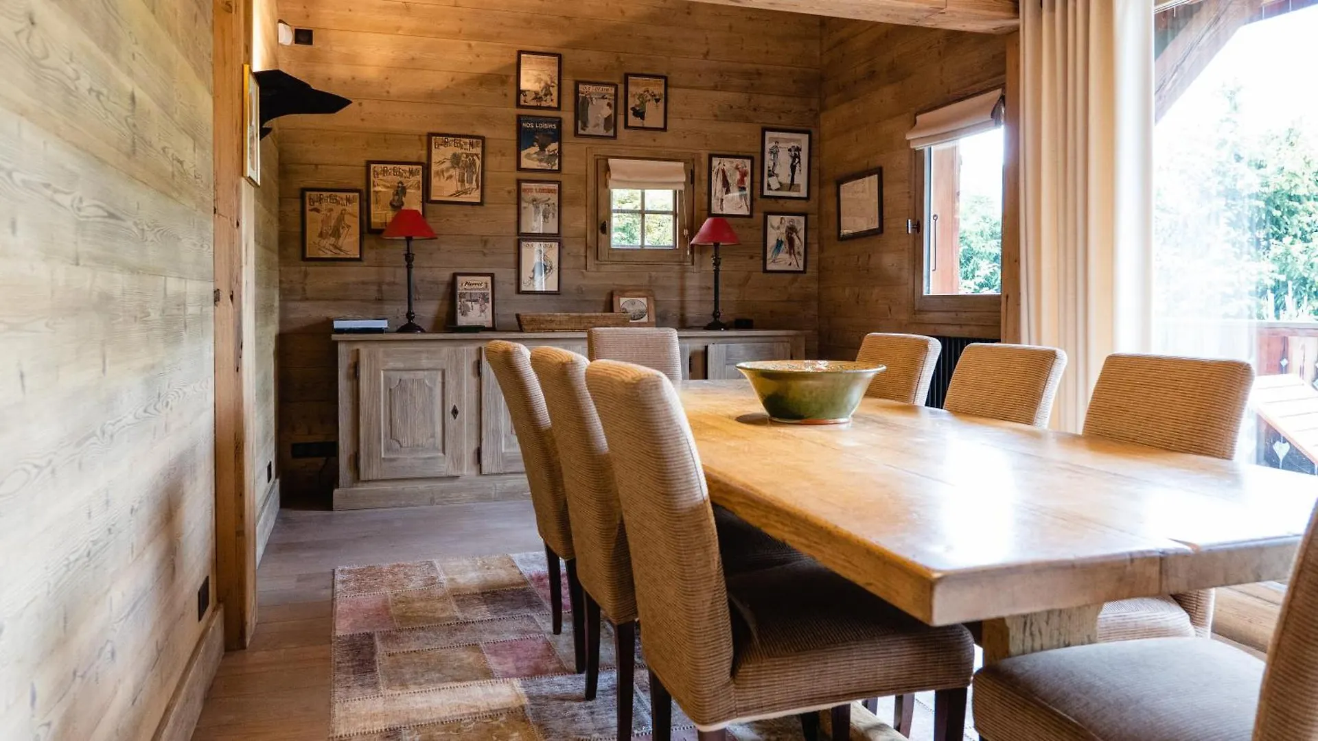 L'Alpaga, A Beaumier Hotel Megève