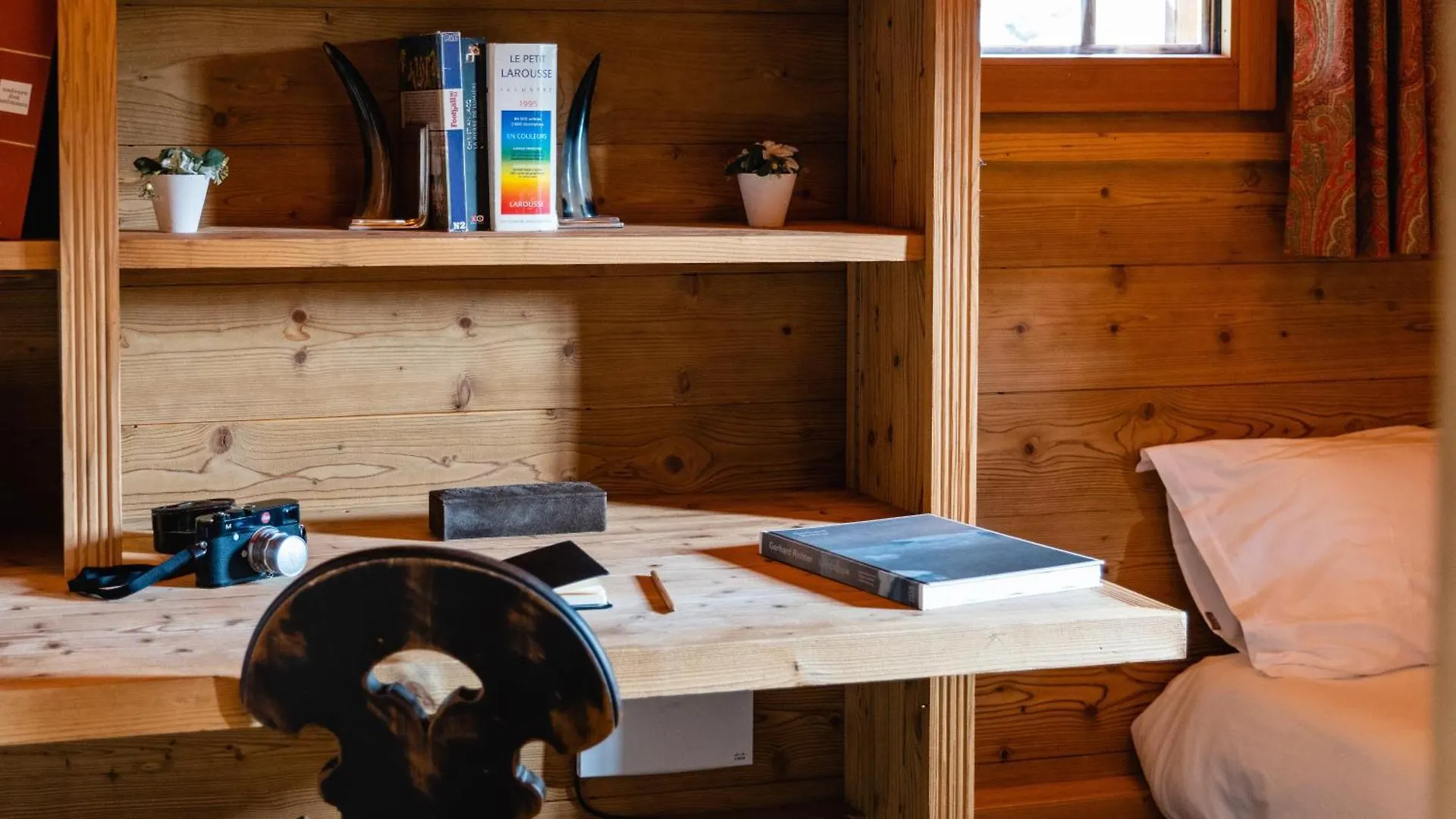 L'Alpaga, A Beaumier Hotel Megeve