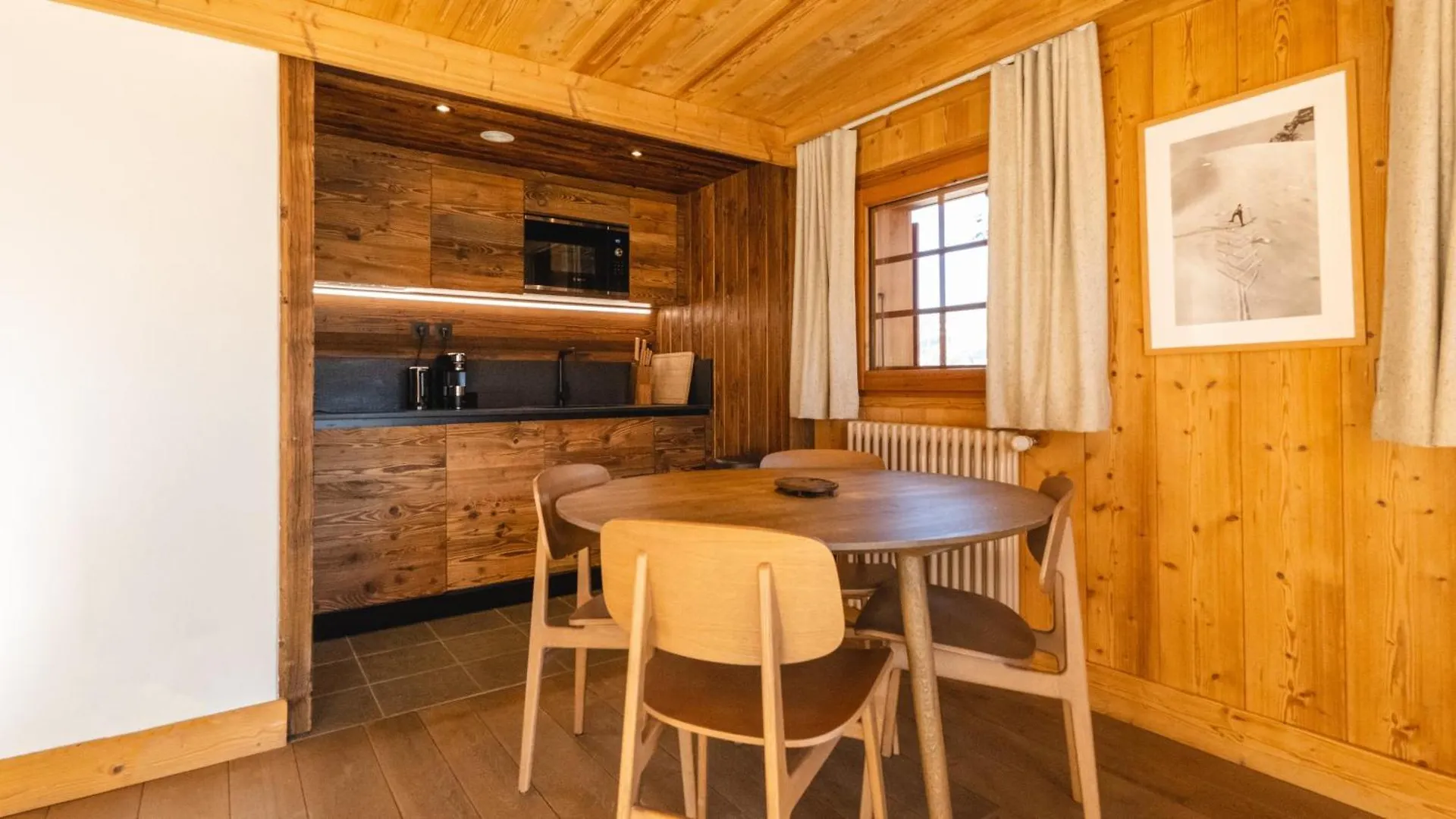 L'Alpaga, A Beaumier Hotel Megeve