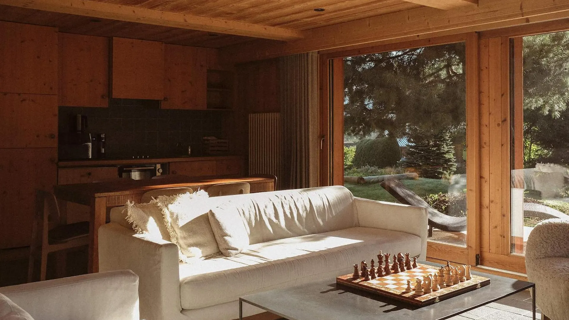 L'Alpaga, A Beaumier Hotel Megeve