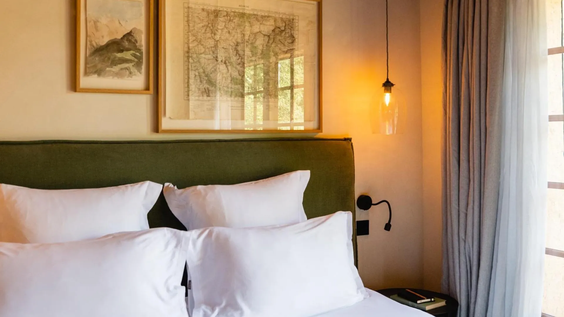 L'Alpaga, A Beaumier Hotel Megeve