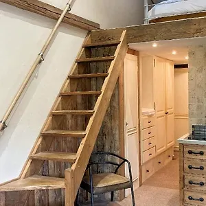 Appartement Oree Mezzanine, Megève