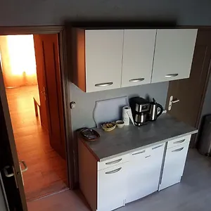 ** Bed & Breakfast Le De Pawel Frankrijk