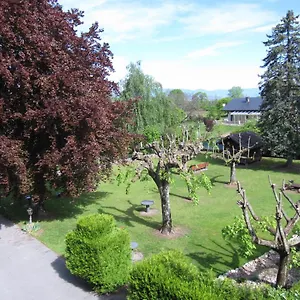 L'echo Des Montagnes Armoy