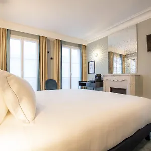 Elsa, Parigi