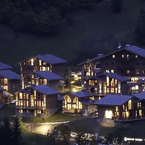 Les Portes De Megeve Aparthotel