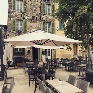 *** Hotel Grimaldi Frankrijk