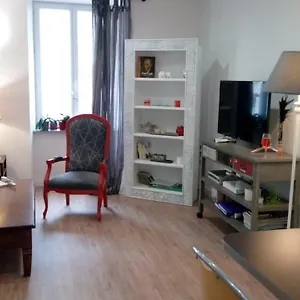 *** Bed & Breakfast Les Hautes D'anastasia Frankrijk