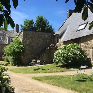  Bed & Breakfast Les Fermes De Kercadoret Frankrijk