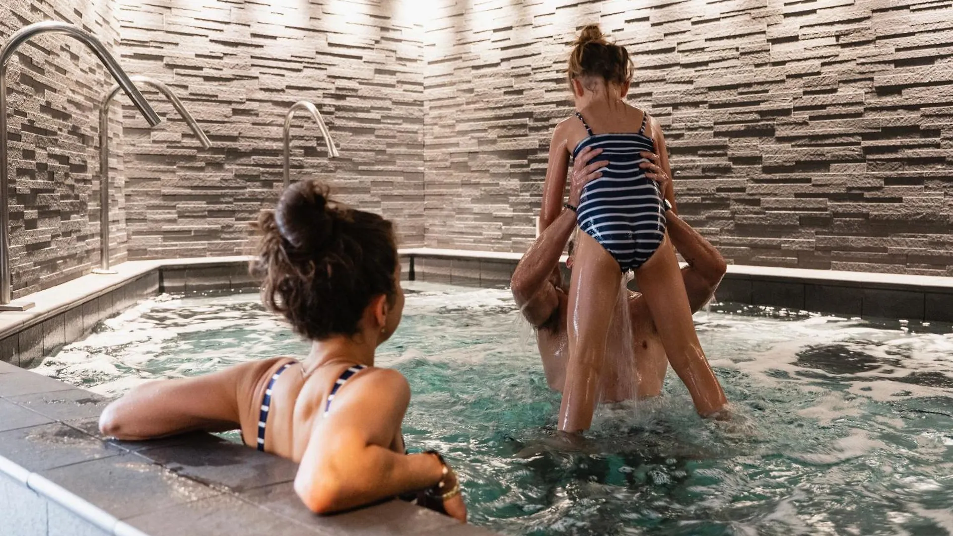 L'Alpaga, a Beaumier hotel Megève