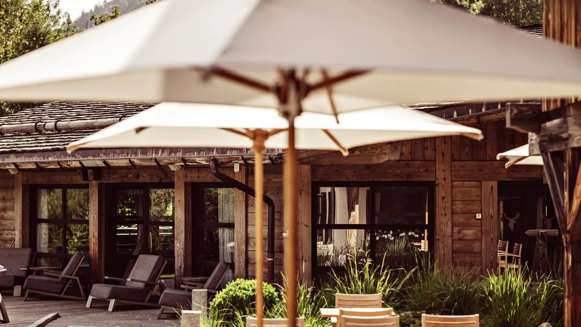 L'Alpaga, A Beaumier Hotel Megève