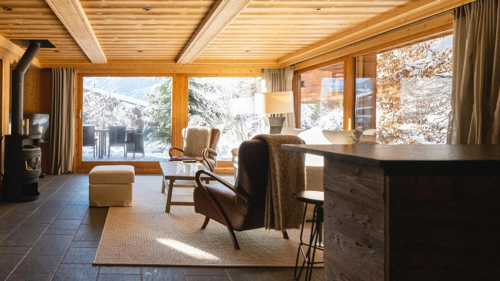 L'Alpaga, A Beaumier Hotel Megeve