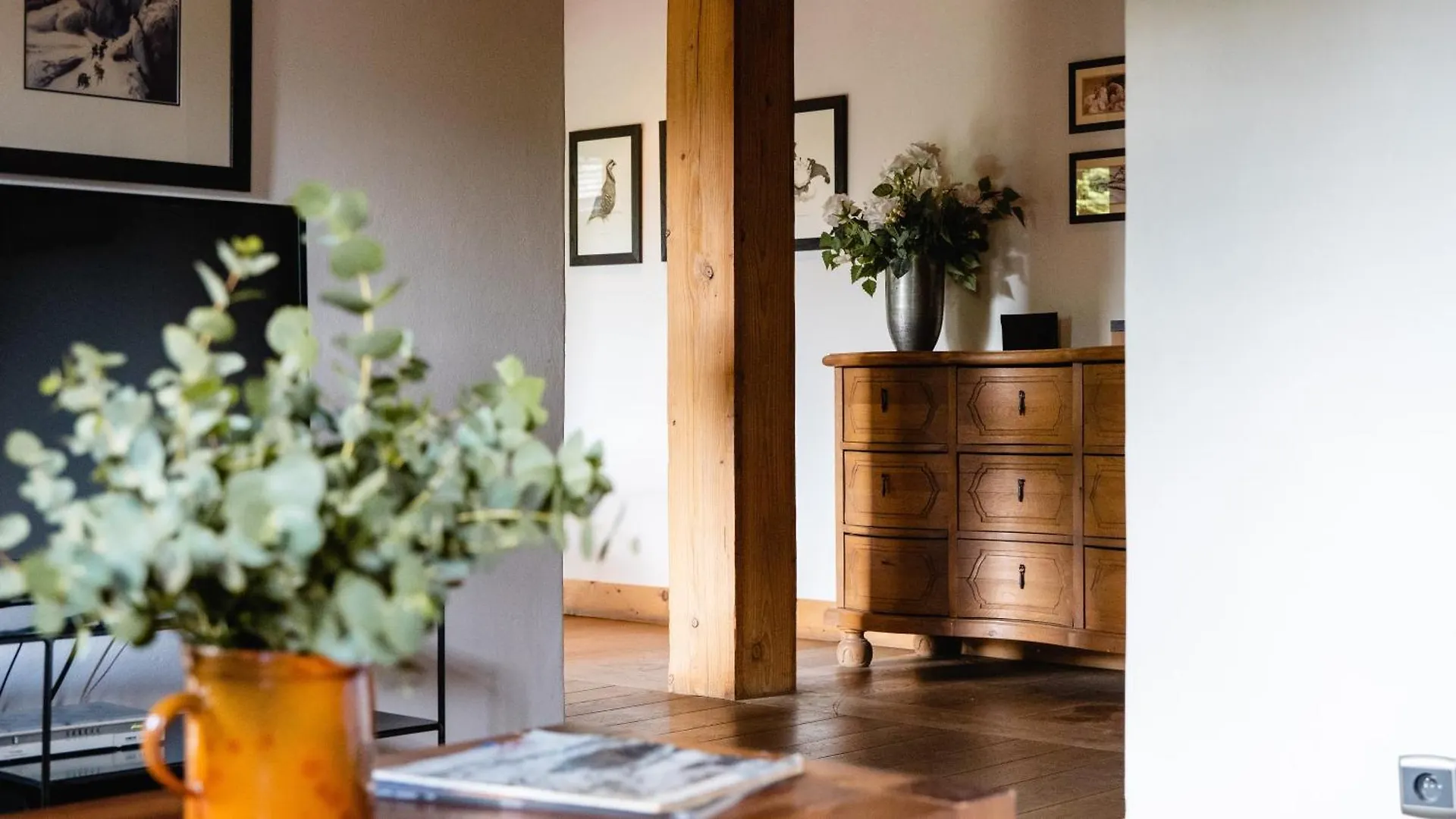 L'Alpaga, A Beaumier Hotel Megeve